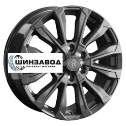 Replay 8x20/6x139,7 ET60 D95,1 TY402 GM (пш, C570)