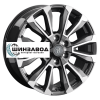Replay 8x20/6x139,7 ET60 D95,1 TY402 GMF (пш, C570)