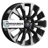 Replay 8x20/6x139,7 ET60 D95,1 TY403 BKF (пш, C570)