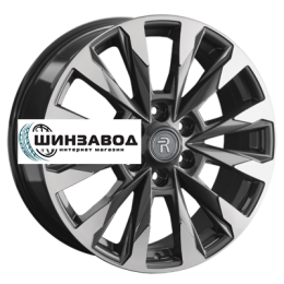 Replay 8x20/6x139,7 ET60 D95,1 TY403 GMF (пш, C570)