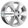 Replay 7,5x18/6x139,7 ET60 D95,1 TY404 Sil (пш, C570)