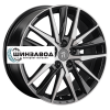 Replay 8x18/5x114,3 ET50 D60,1 TY418 BKF (конус, C570)