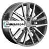 Replay 8x18/5x114,3 ET50 D60,1 TY418 GMF (конус, C570)