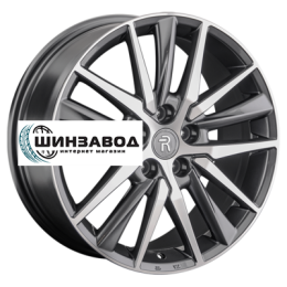 Replay 8x18/5x114,3 ET50 D60,1 TY418 GMF (конус, C570)