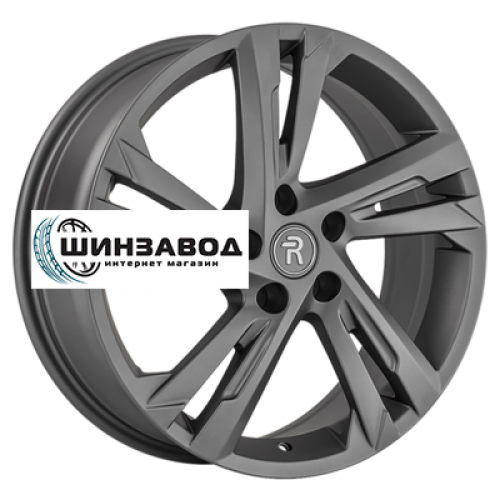 Replay 7x18/5x114,3 ET35 D60,1 TY419 MGM (конус, C570)