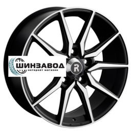 Replay 8,5x21/5x150 ET54 D110,1 TY420 MBF (пш)