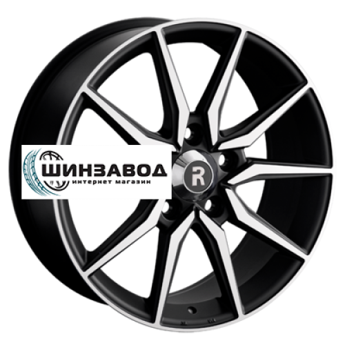 Replay 8,5x21/5x150 ET54 D110,1 TY420 MBF (пш)
