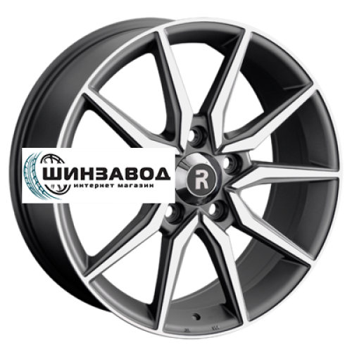 Replay 8,5x21/5x150 ET54 D110,1 TY420 MGMF (пш)