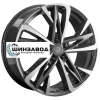 Replay 8x20/5x114,3 ET35 D60,1 TY424 GMF (конус, C570)