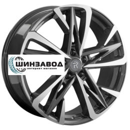 Replay 8x20/5x114,3 ET35 D60,1 TY424 GMF (конус, C570)