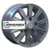 Replay 8x18/5x150 ET56 D110,1 TY43 GM (пш)