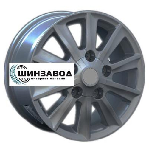 Replay 8x18/5x150 ET56 D110,1 TY43 GM (пш)