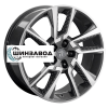 Replay 8x18/5x114,3 ET50 D60,1 TY433 GMF (конус, C570)