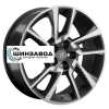 Replay 8x18/5x114,3 ET50 D60,1 TY433 MGMF (конус, C570)