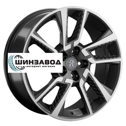 Replay 8x18/5x114,3 ET50 D60,1 TY433 MGMF (конус, C570)