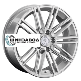 Replay 7,5x17/5x114,3 ET40 D60,1 TY437 Sil (конус, C570)