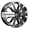 Replay 9x22/6x139,7 ET50 D95,1 TY442 BKF (пш, C570)