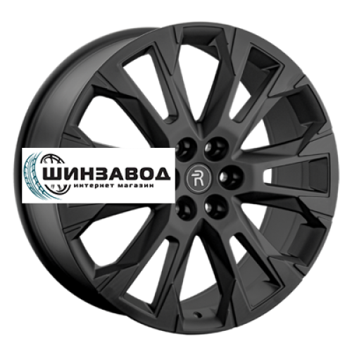 Replay 9x22/6x139,7 ET50 D95,1 TY442 MB (пш, C570)
