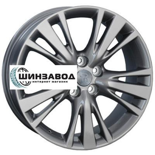 Replay 7,5x18/5x114,3 ET45 D60,1 TY56 GM (конус, C570)