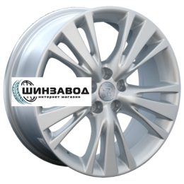 Replay 7,5x18/5x114,3 ET45 D60,1 TY56 Sil (конус, C570)
