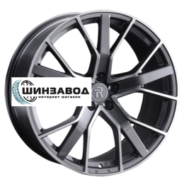 Replay 10x22/5x150 ET45 D110,1 TY59 GMF (пш, C570)