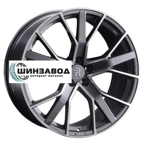 Replay 10x22/5x150 ET45 D110,1 TY59 GMF (пш, C570)