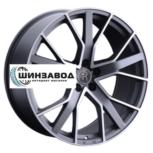 Replay 10x22/5x150 ET45 D110,1 TY59 MGMF (пш, C570)