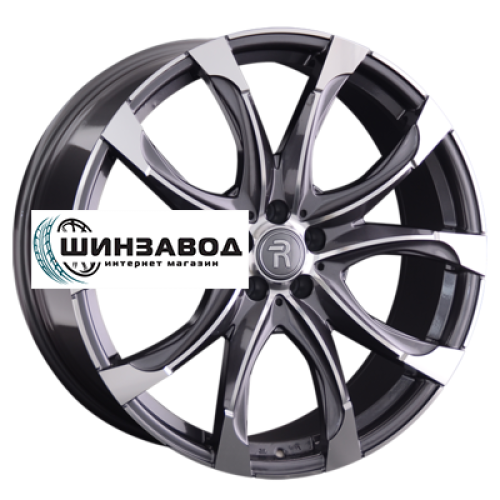 Replay 9,5x22/5x150 ET45 D110,1 TY73 GMF (пш, C570)