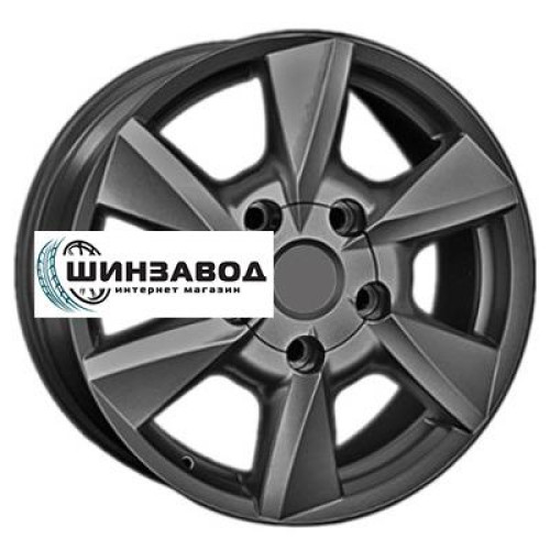 Replay 8x18/5x150 ET56 D110,1 TY90 GM (пш)