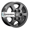 Replay 6x15/6x139,7 ET30 D106,1 TY91 GM (конус, C570)