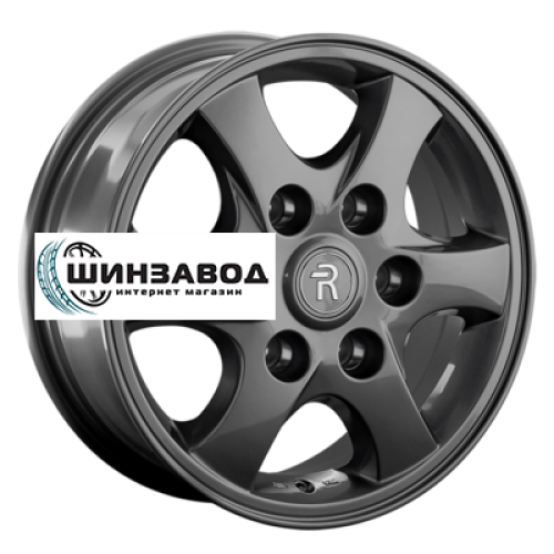 Replay 6x15/6x139,7 ET30 D106,1 TY91 GM (конус, C570)