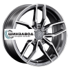 Replay 9x20/5x108 ET38,5 D63,3 V102 GMF (конус, C570)