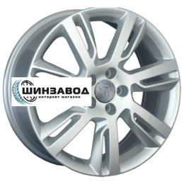 Replay 7,5x17/5x108 ET50,5 D63,3 V22 Sil (конус, C570)