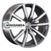 Replay 8x18/5x108 ET42,5 D63,3 V33 GMF (конус, C570)
