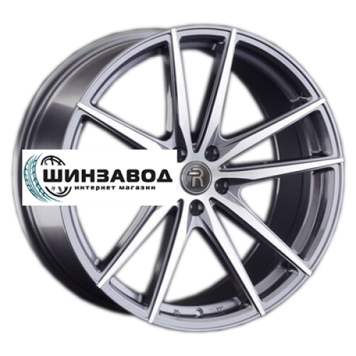 Replay 9x20/5x108 ET38,5 D63,3 V36 GMF (конус, C570)