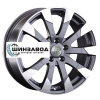 Replay 7,5x17/5x108 ET50,5 D63,3 V58 GMF (конус, C570)