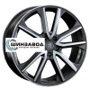 Replay 7,5x18/5x108 ET50 D63,3 V85 GMF (конус, C570)