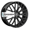 Replay 8x19/5x120 ET30 D66,1 VO3 BK (конус, C570)