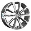 Replay 8,5x20/5x120 ET30 D66,1 VO4 GMF (конус, C570)