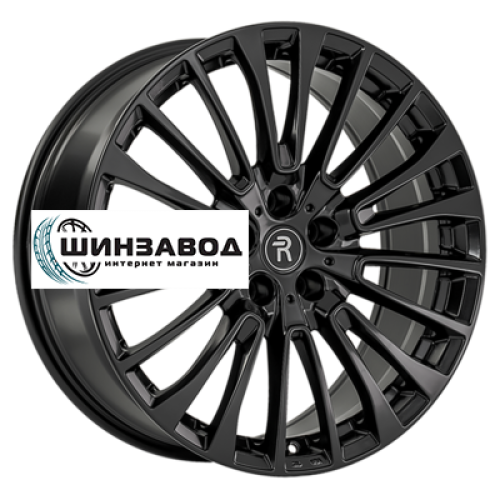 Replay 8,5x20/5x120 ET30 D66,1 VO6 BKS (конус, C570)