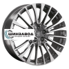 Replay 8,5x20/5x120 ET30 D66,1 VO6 GMF (конус, C570)