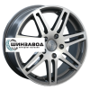Replay 8x18/5x112 ET25 D66,6 VV103 GMF (конус, C570-01)