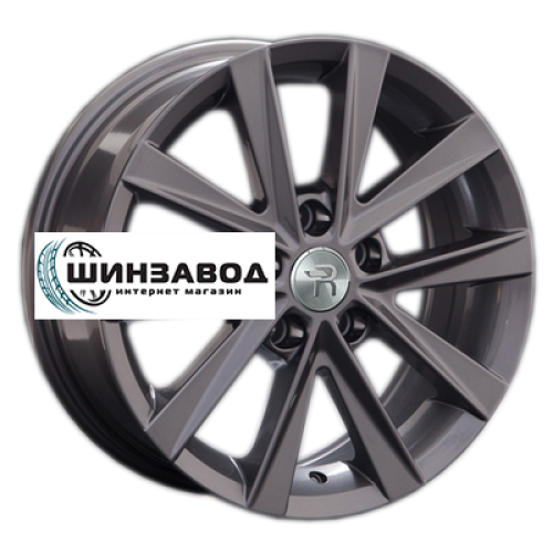 Replay 6,5x16/5x112 ET33 D57,1 VV116 GM (конус, C570)