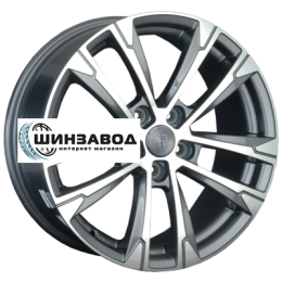 Replay 6,5x16/5x112 ET41 D57,1 VV137 GMF (конус, C570)