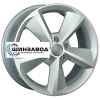 Replay 7x17/5x112 ET40 D57,1 VV140 Sil (конус, C570)
