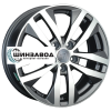 Replay 6,5x16/5x112 ET46 D57,1 VV144 GMF (конус, C570)