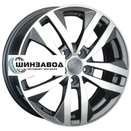 Replay 6,5x16/5x112 ET46 D57,1 VV144 GMF (конус, C570)