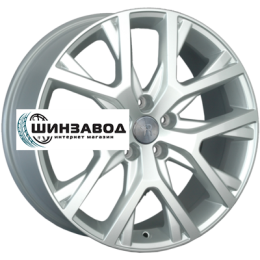 Replay 8x18/5x112 ET40 D57,1 VV146 Sil (конус, C570)