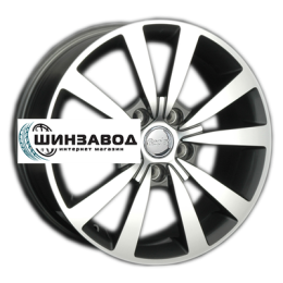 Replay 6,5x16/5x112 ET46 D57,1 VV149 GMF (конус, C570)