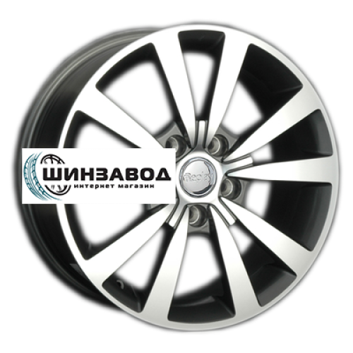 Replay 6,5x16/5x112 ET46 D57,1 VV149 GMF (конус, C570)